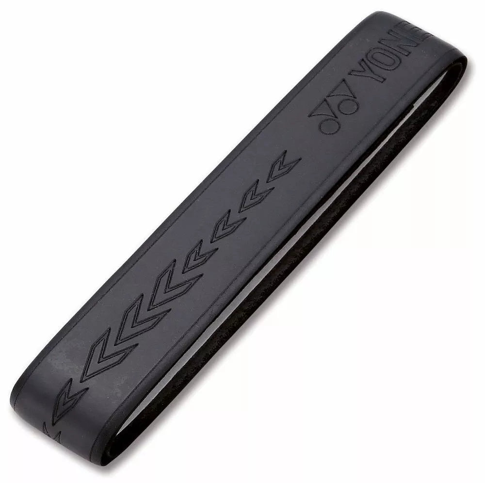 YONEX (AC124) Leather Grip Black