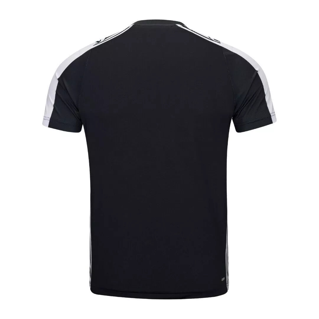 Li-ning T-Shirt Men - Black