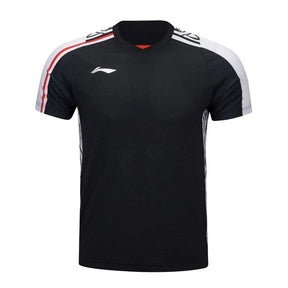 Li-ning T-Shirt Men - Black