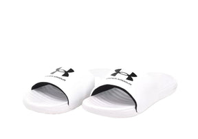 UA Ansa Fixed Mens Slides 3023761 Slides Under Armour