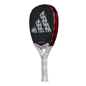 Adidas Metalbone Team 3.4 Padel Racket - Black/Red Padel Rackets Adidas
