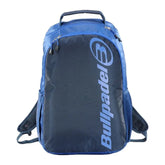 BullPadel BPM25004 Performance Padel Backpack - Navy Blue