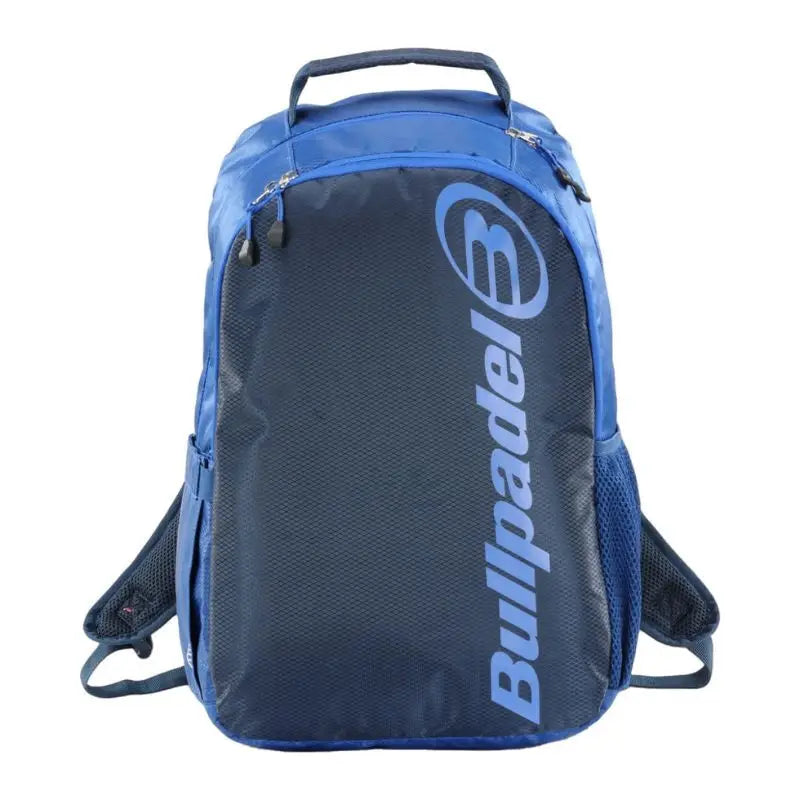 BullPadel BPM25004 Performance Padel Backpack - Navy Blue