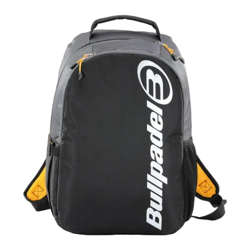 BullPadel BPM25004 Performance Padel Backpack - Black