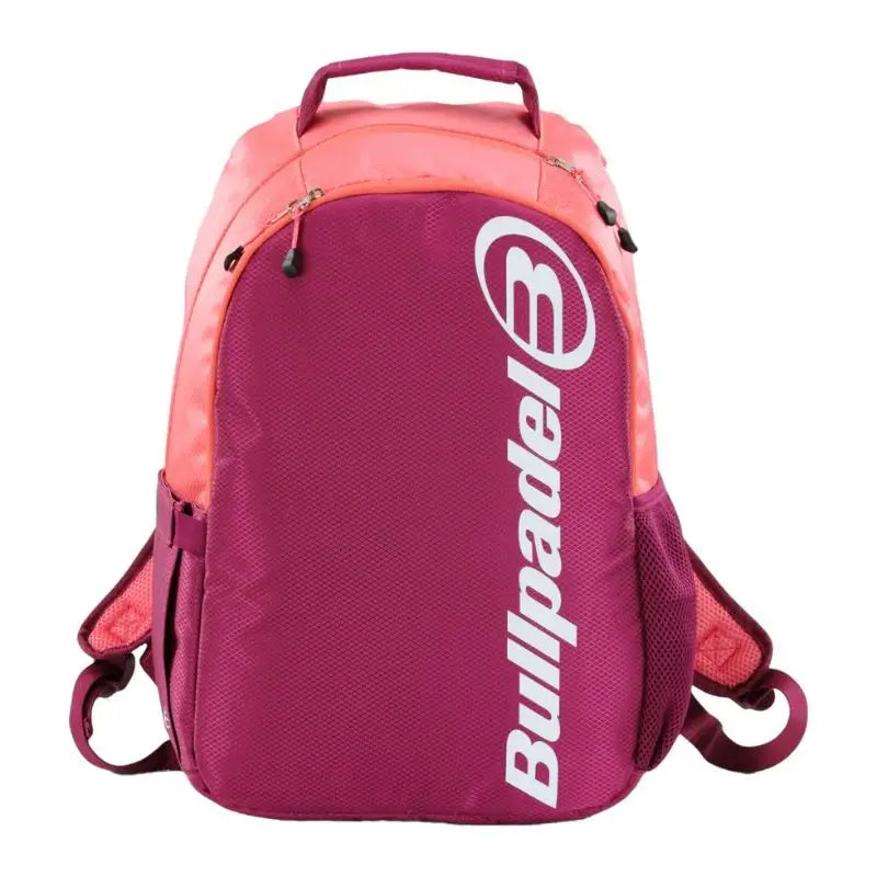 Bullpadel BPM25004 Performance Padel Backpack Pink 448172