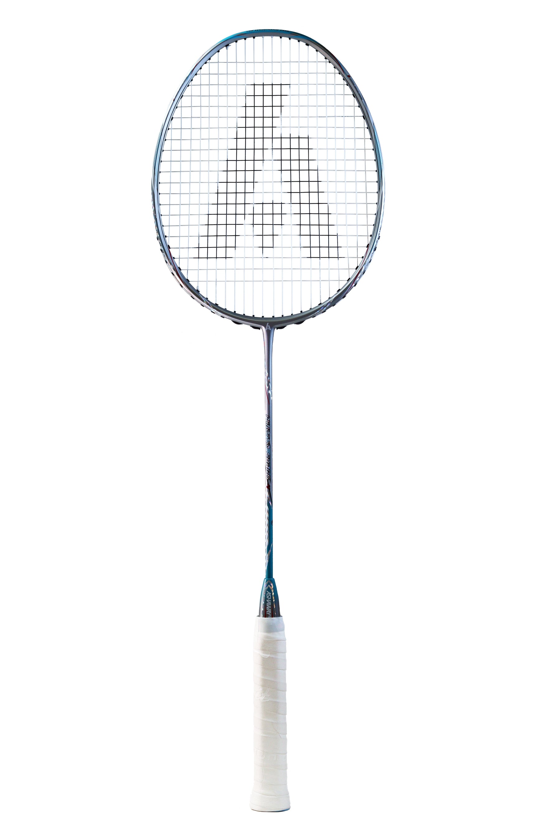 Ashaway Phantom Shard 5 Badminton Racket (Strung)