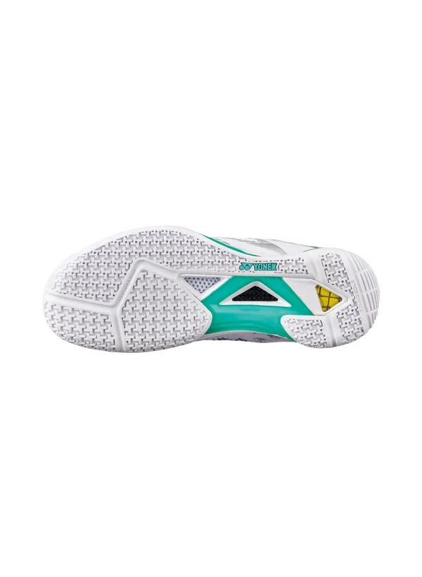 Yonex Power Cushion Eclipsion Z3 2023 Badminton Shoe Women - White Badminton Shoes Yonex
