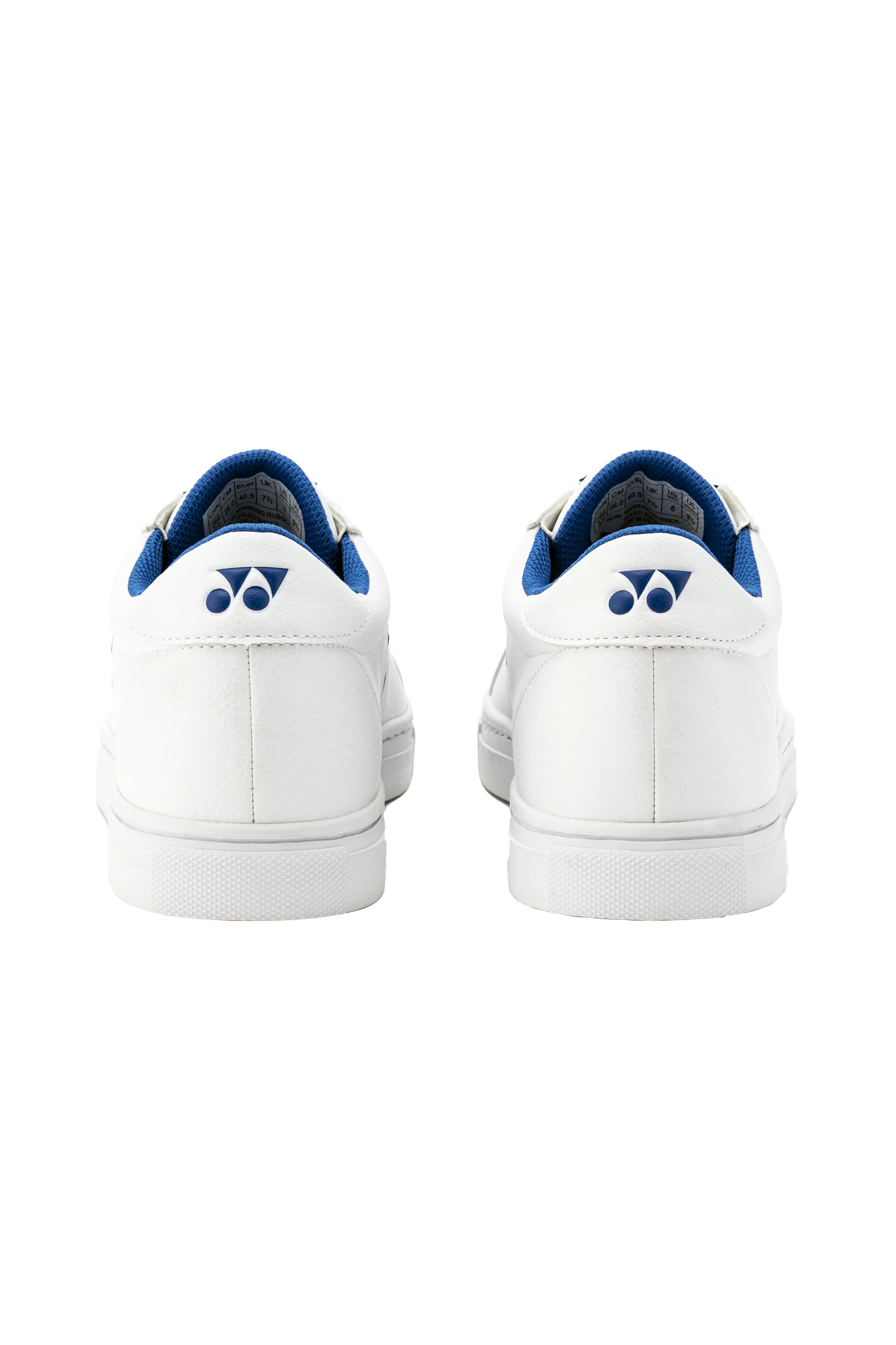 Yonex 75th Power Cushion Off-Court Shoes Unisex - White shoes Yonex