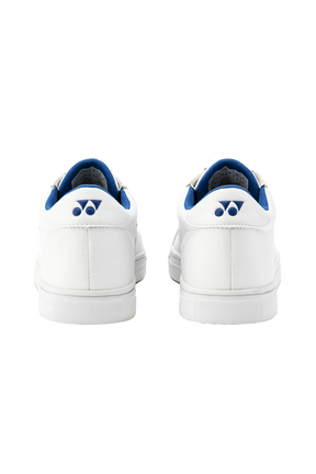 Yonex 75th Power Cushion Off-Court Shoes Unisex - White shoes Yonex