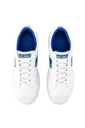 Yonex 75th Power Cushion Off Court WHITE