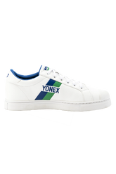 Yonex 75th Power Cushion Off-Court Shoes Unisex - White shoes Yonex