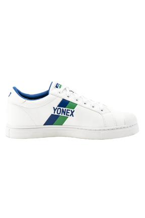 Yonex 75th Power Cushion Off Court WHITE