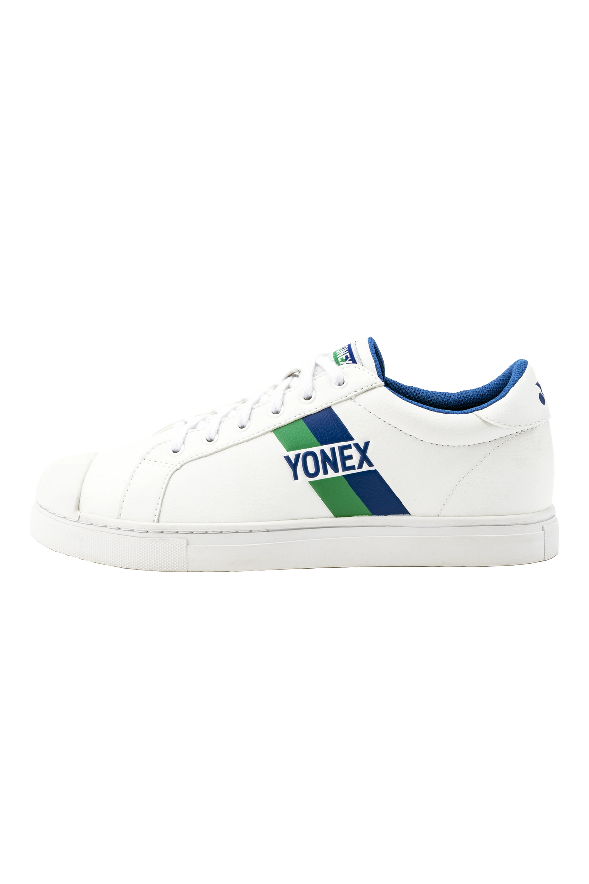 Yonex 75th Power Cushion Off-Court Shoes Unisex - White shoes Yonex