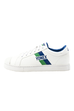 Yonex 75th Power Cushion Off Court WHITE
