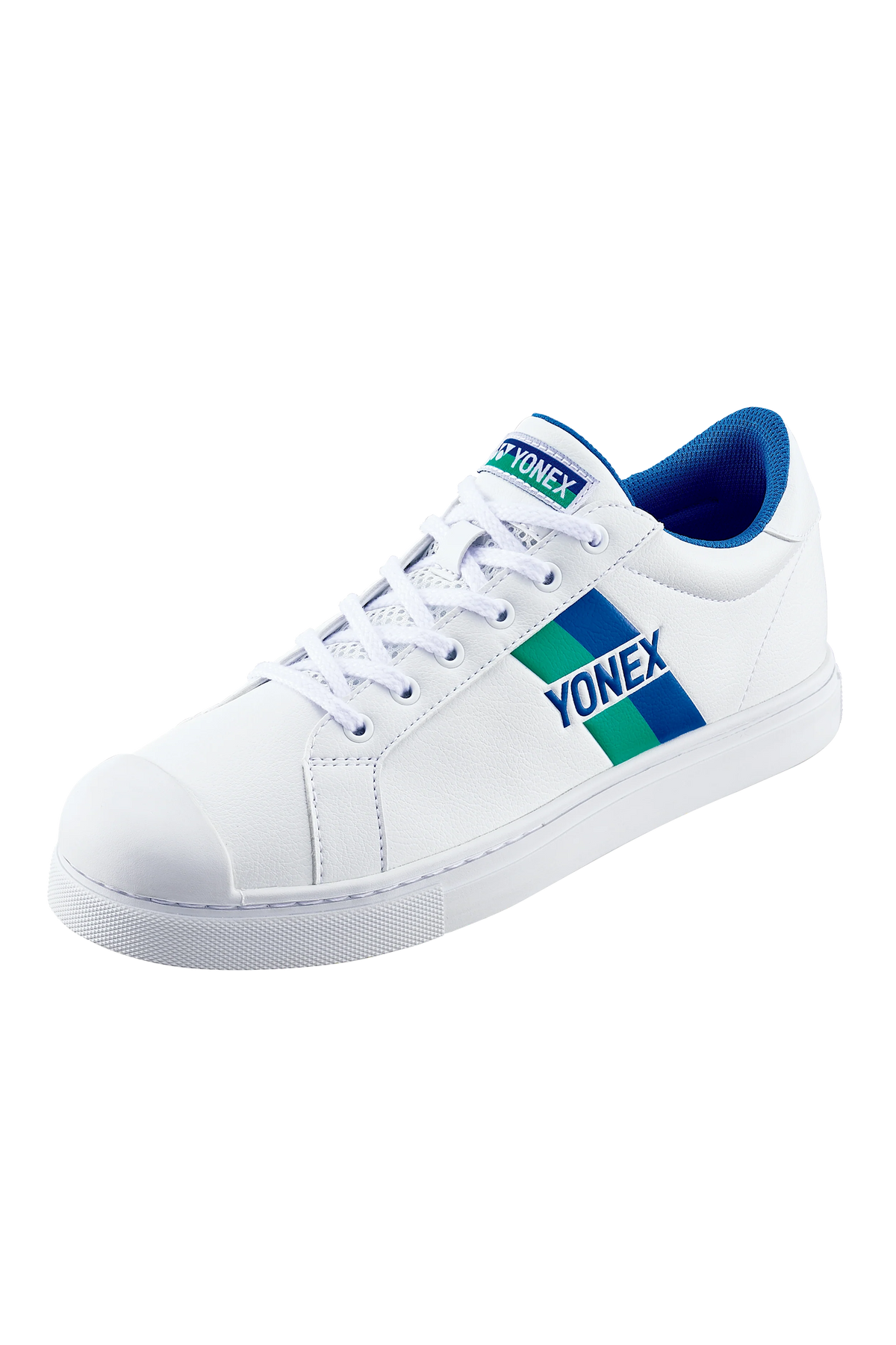 Yonex 75th Power Cushion Off Court WHITE