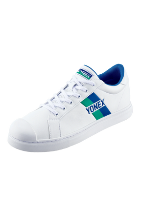 Yonex 75th Power Cushion Off Court WHITE