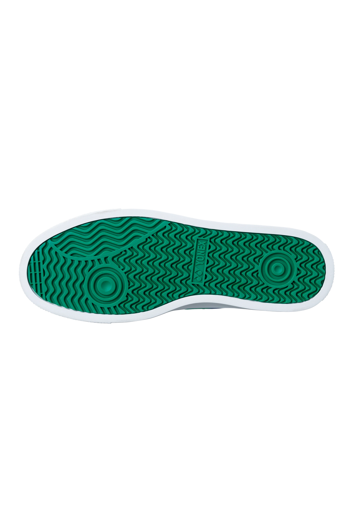 Yonex 75th Power Cushion Off Court WHITE