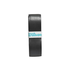 Wilson Shock Shield Hybrid Padel Replacement Grip (Single) - Black