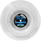 Yonex Monopreme 16L 1.25mm/200M Tennis String White