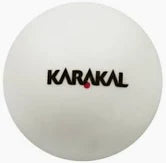 Karakal Table Tennis Ball (KD913) Single Ball White