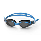SwimTech Quantum Goggles Adult STG142BS Swimming Goggles SwimTech