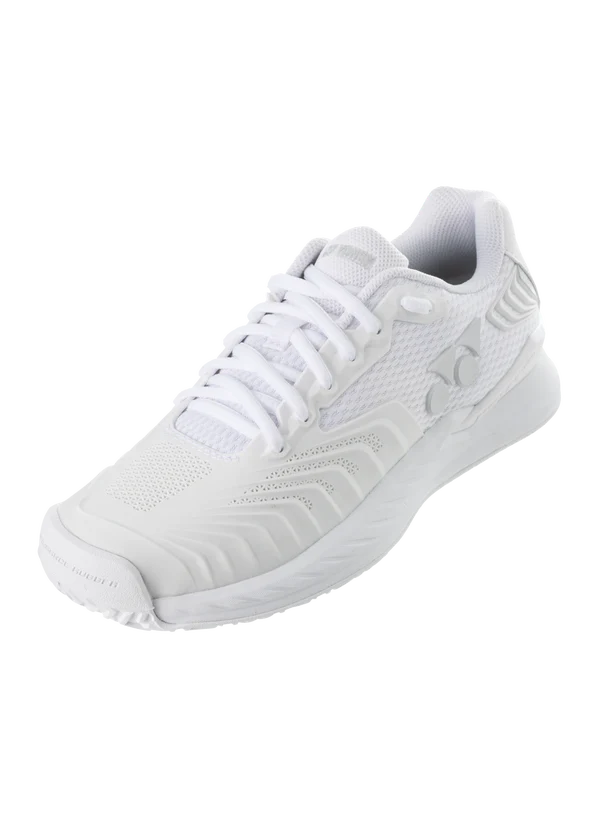 Yonex Eclipsion 4 Tennis Shoes Womens (White)