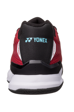 Yonex Eclipsion 4 Tennis Shoes Mens (Wine Red)