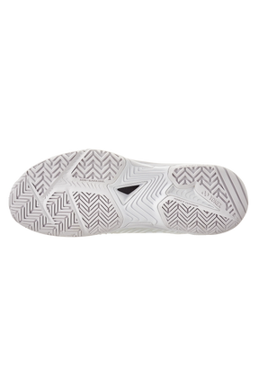 Yonex Sonicage 3 Tennis Shoes Womens (White/Silver)
