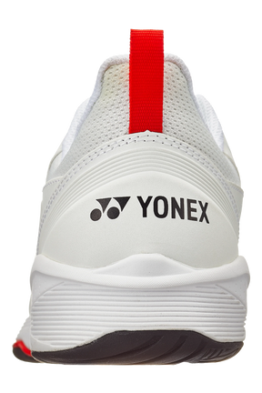 Yonex Sonicage 3 Tennis Shoes Mens (Black/Lime)
