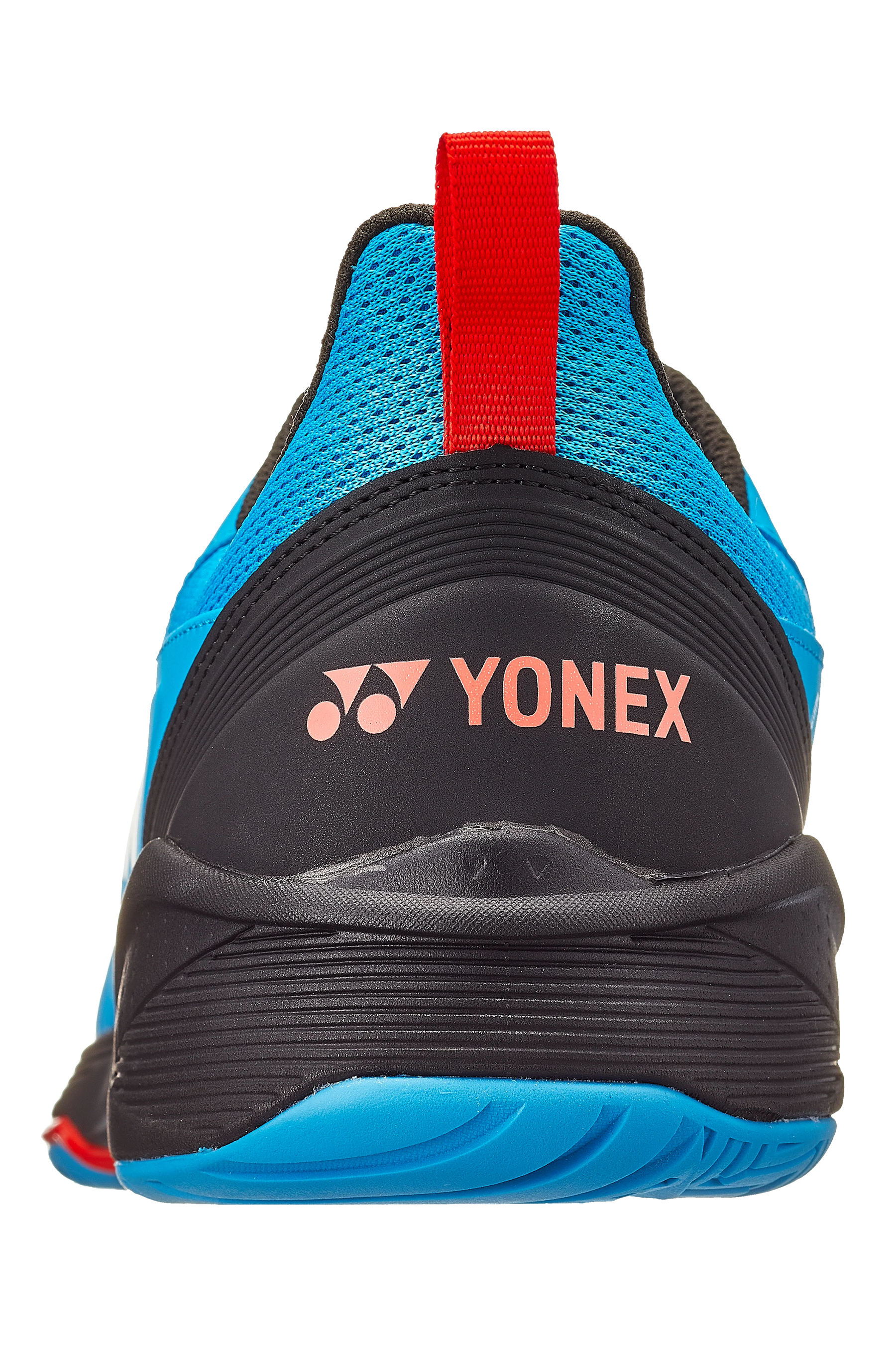 Yonex Sonicage 3 Wide Tennis Shoes Mens (Blue/Black)
