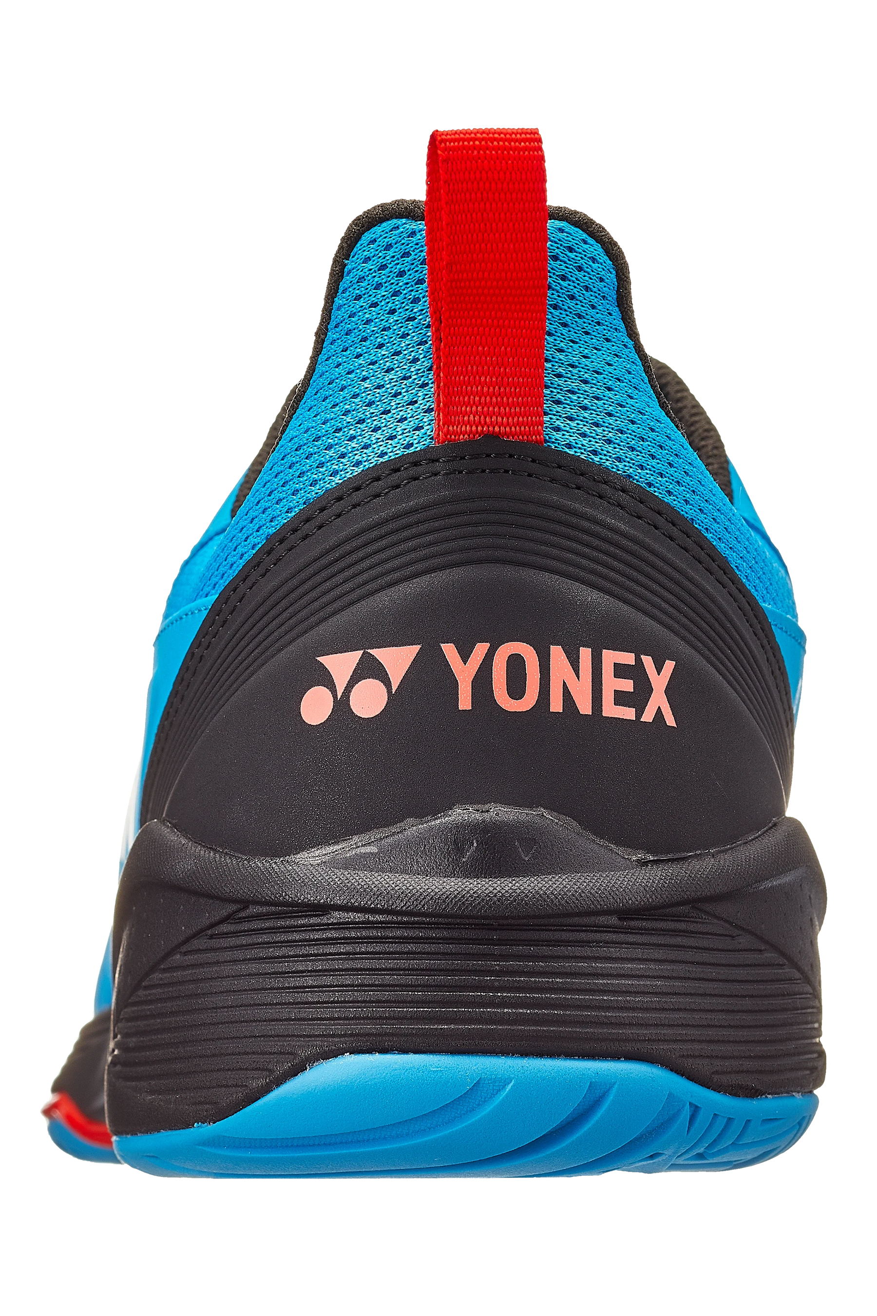 Yonex Sonicage 3 Wide Tennis Shoes Mens (Blue/Black) Clearance Yonex