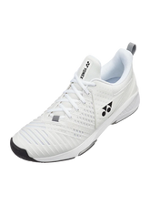 Yonex Power Cushion Sonicage 3 Wide Tennis Shoe Unisex