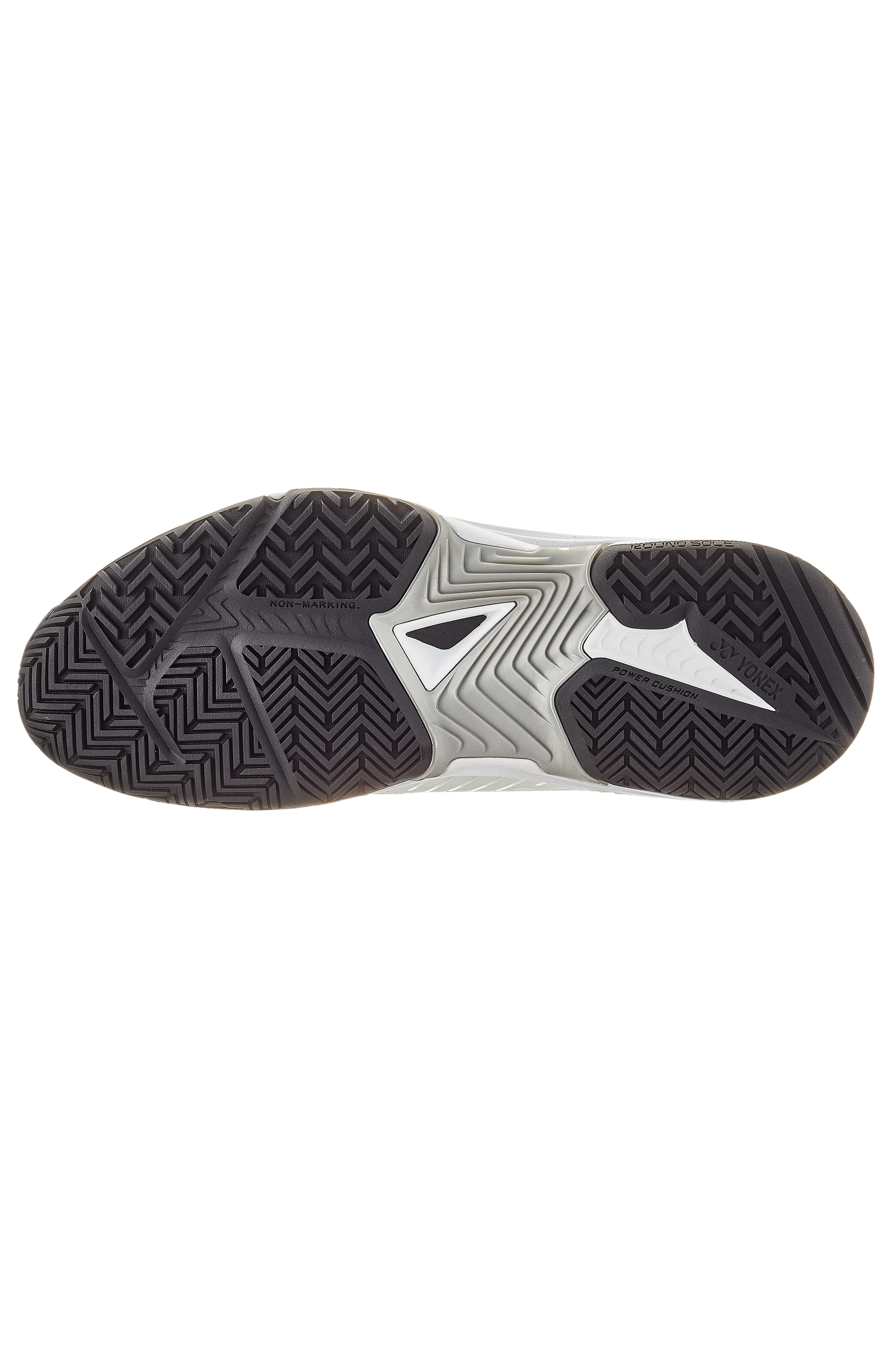 Yonex Sonicage 3 Wide Tennis Shoes Mens (Blue/Black) Clearance Yonex