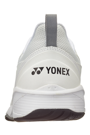 Yonex Sonicage 3 Wide Tennis Shoes Mens (Blue/Black) Clearance Yonex