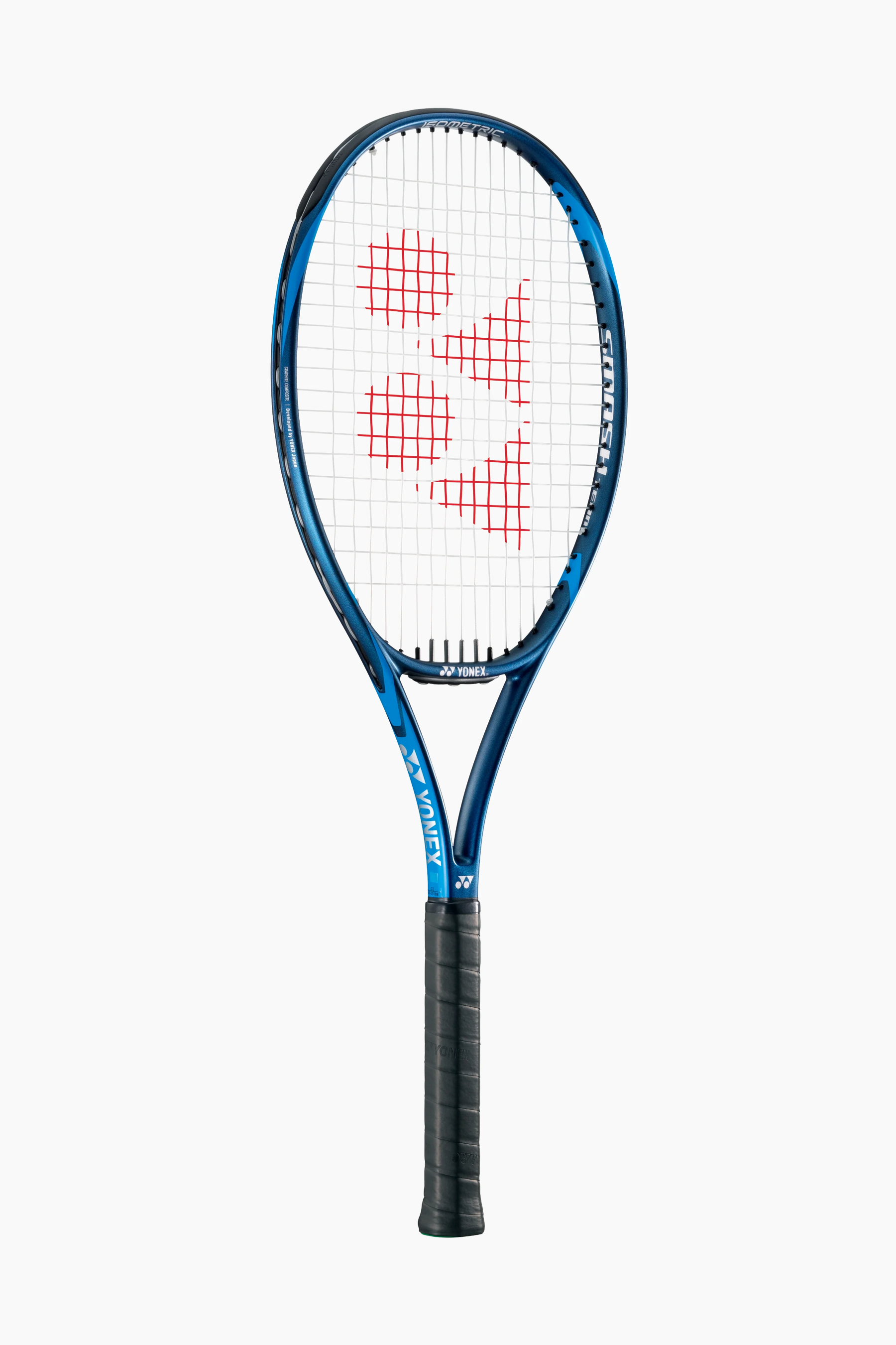 Yonex Smash Team 100 290g Tennis Racket 2024 - Blue