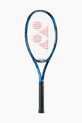 Yonex Smash Team 100 290g Tennis Racket 2024 - Blue