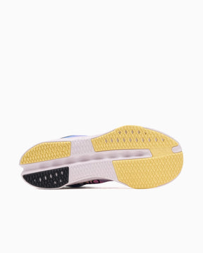 On Running Cloudsurfer Next Running Shoe Women - Malibu/Raspberry