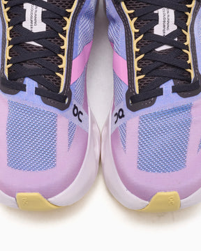 On Running Cloudsurfer Next Running Shoe Women - Malibu/Raspberry