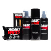 Sneaky Complete Shoe Cleaning Kit SB-COL N/A O/S