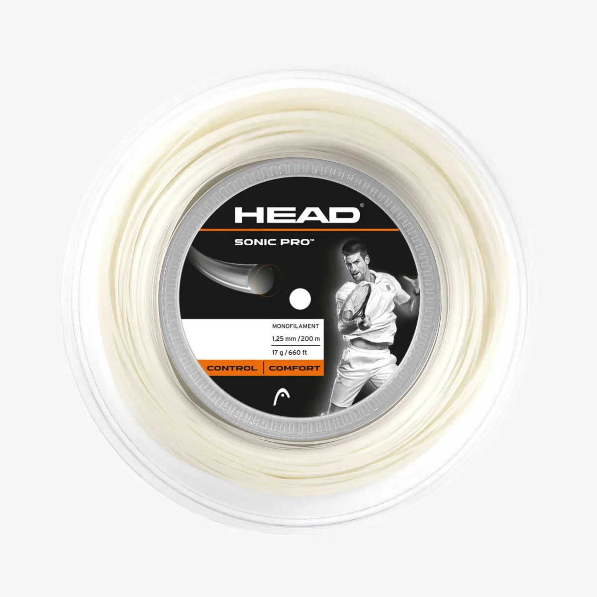 Head Sonic Pro Tennis String