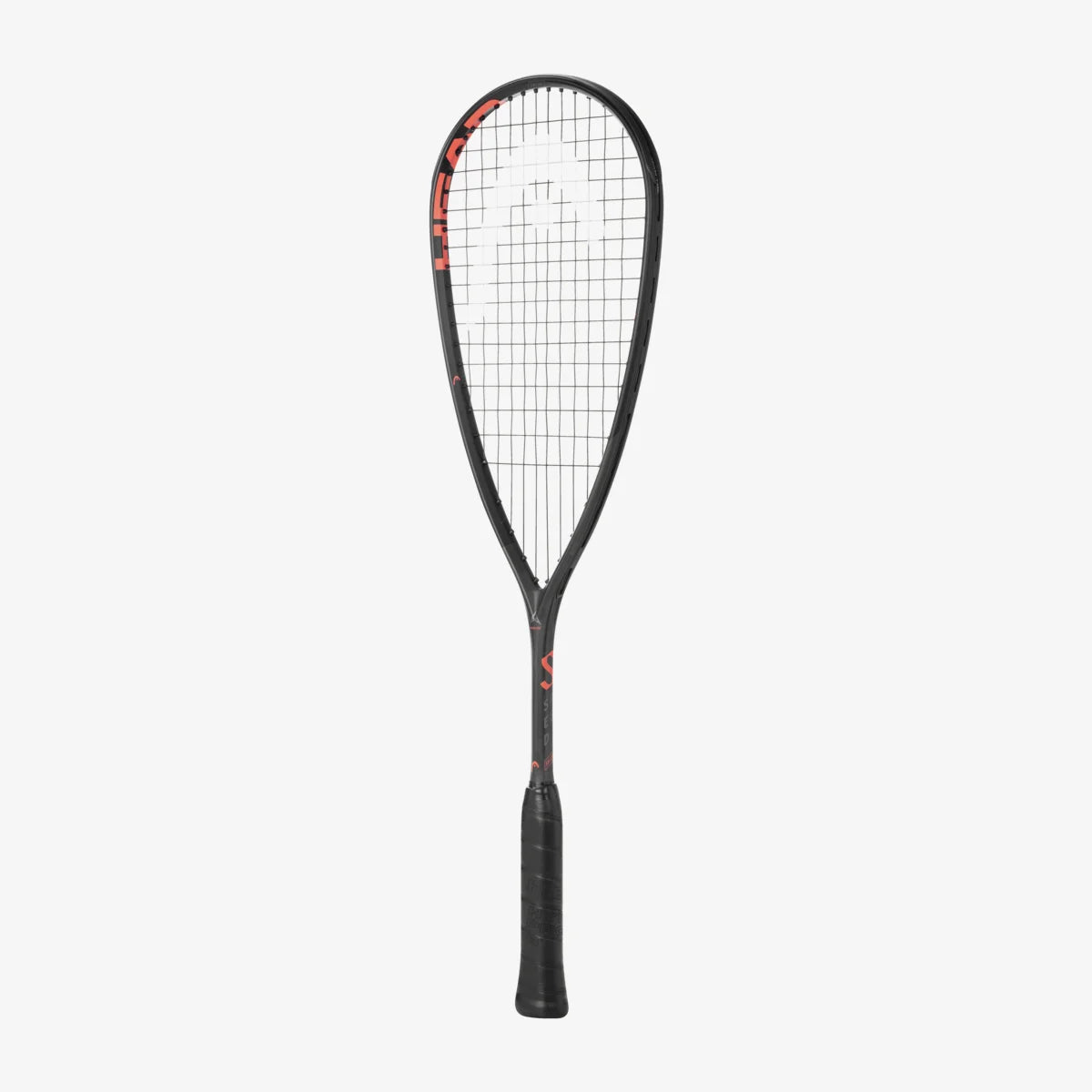 Head Speed 135 Slim Body 2023 Squash Racket 211033