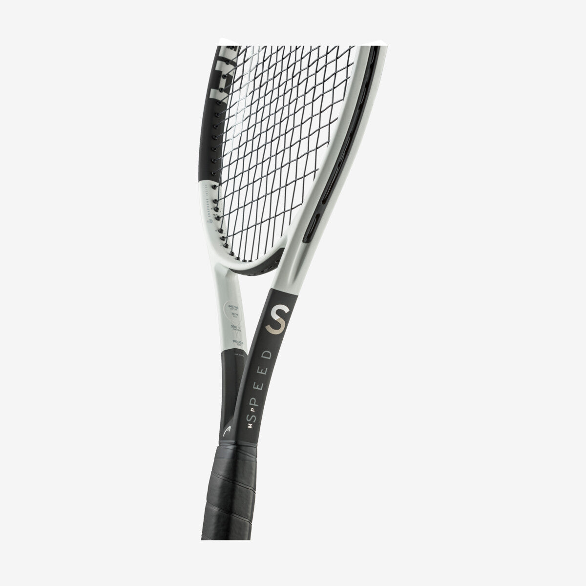 Demo Head Speed MP 2024 Tennis Racket 300g - Strung