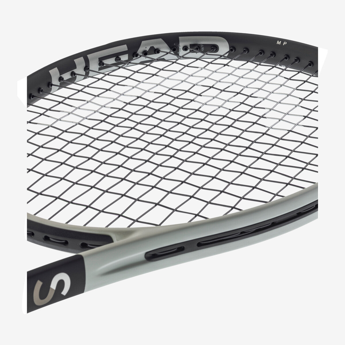 Demo Head Speed MP 2024 Tennis Racket 300g - Strung