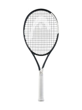 Demo Head Speed MP 2026 Tennis Racquet Strung - Black/White Black White Demo Tennis Head
