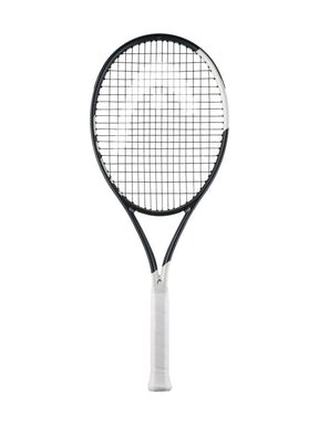 Demo Head Speed MP 2026 Tennis Racquet Strung - Black/White Black White G3 Demo Tennis Head