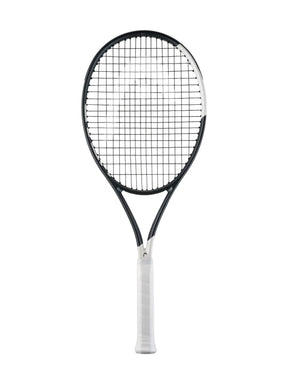 Demo Head Speed MP L 2026 Tennis Racquet Strung - Black/White Black White G3 Demo Tennis Head