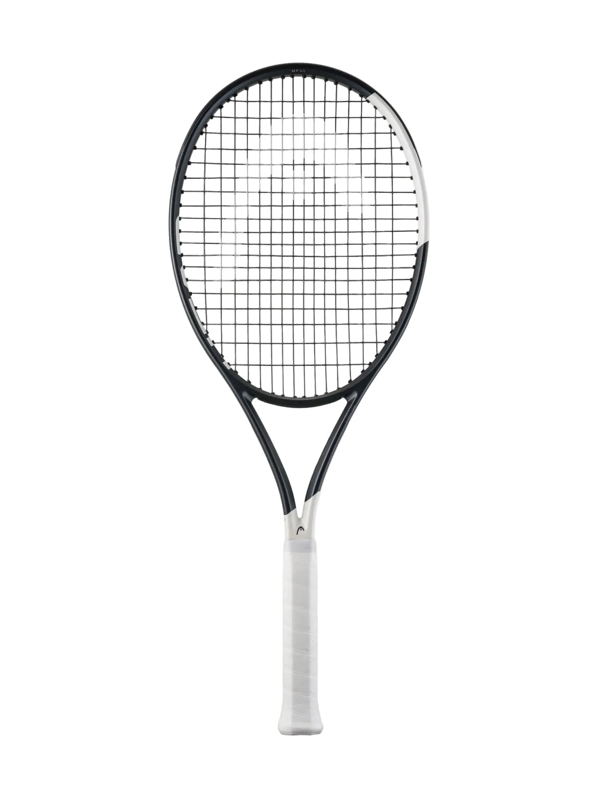 Demo Head Speed MP UL 2026 Tennis Racquet Strung - Black/White Black White G2 Demo Tennis Head