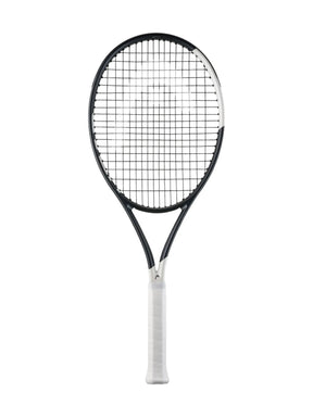 Demo Head Speed MP UL 2026 Tennis Racquet Strung - Black/White Black White G2 Demo Tennis Head