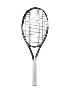 Demo Head Speed MP UL 2026 Tennis Racquet Strung - Black/White Demo Tennis Head