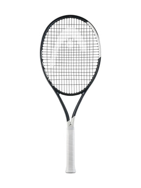 Demo Head Speed Pro 2026 Tennis Racquet Unstrung - Black/White Black White G3 Demo Tennis Head